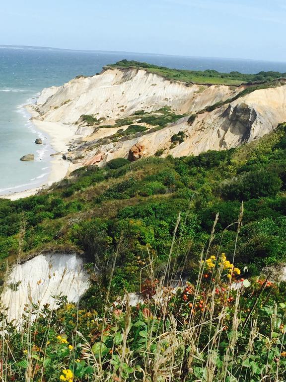 Crocker House Inn Vineyard Haven Bagian luar foto