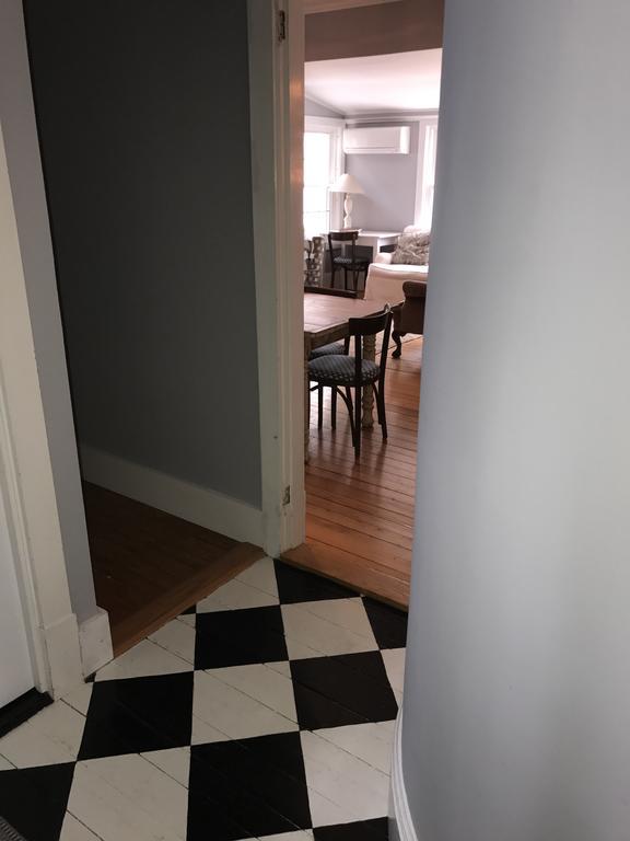 Crocker House Inn Vineyard Haven Bagian luar foto